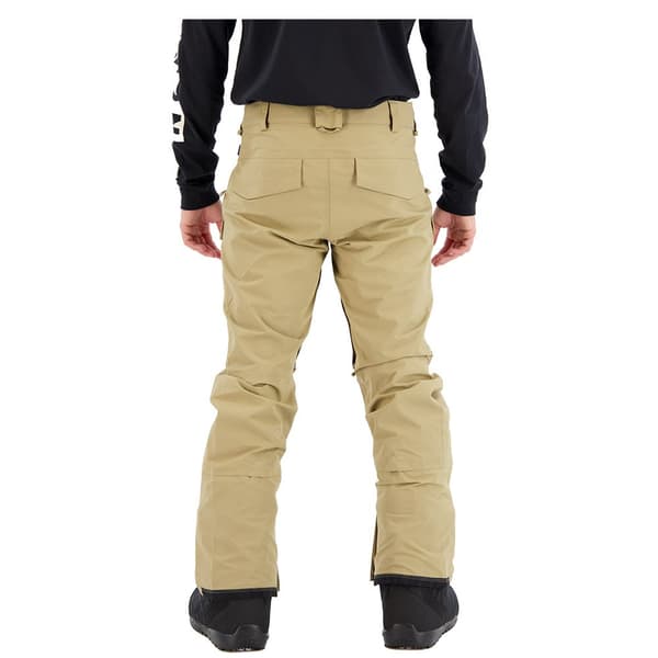 Burton Covert 2.0 Housut Vihreä XS Mies