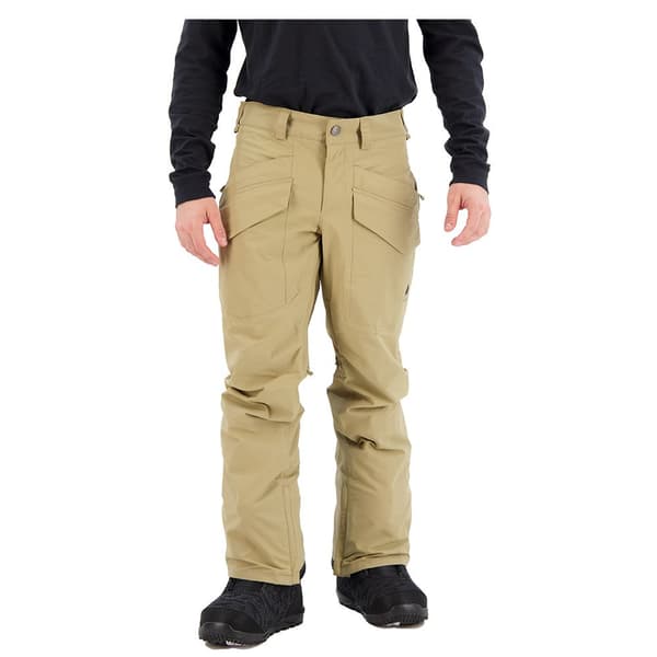 Burton Covert 2.0 Housut Vihreä XS Mies