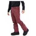 Pikkukuva 4 / 5: Burton Southside 2l Slim Housut Violetti S Mies
