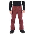 Pikkukuva 1 / 5: Burton Southside 2l Slim Housut Violetti S Mies