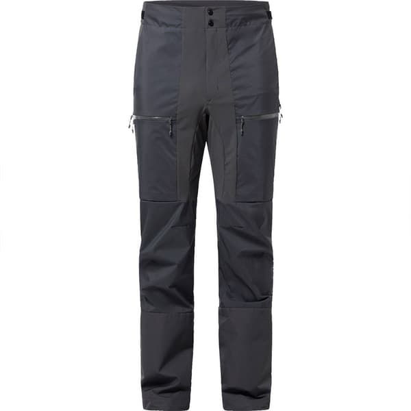 Haglofs L.i.m Hybrid Touring Byxor XL / Regular Man