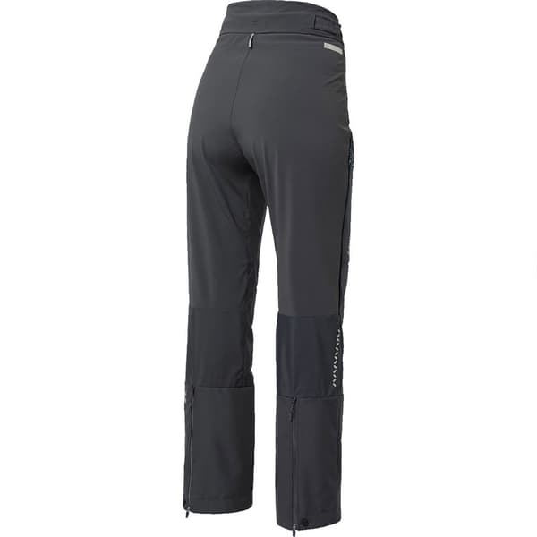 Haglofs L.i.m Hybrid Touring Housut  S / Regular Nainen