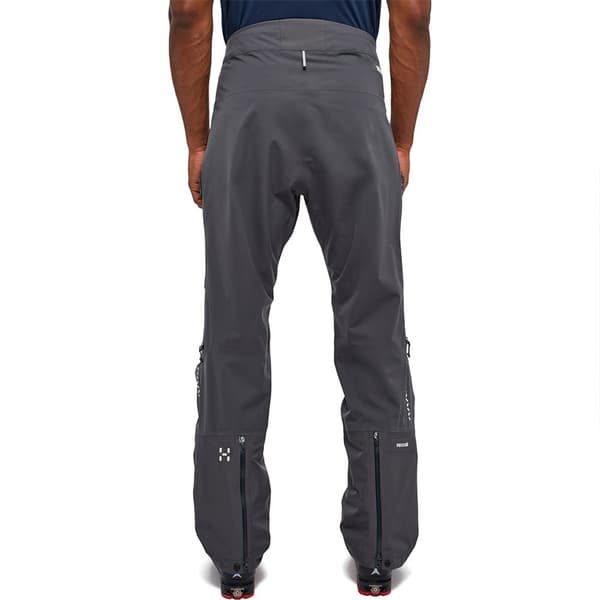 Haglofs L.i.m Touring Proof Byxor L Man
