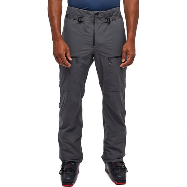Haglofs L.i.m Touring Proof Byxor L Man