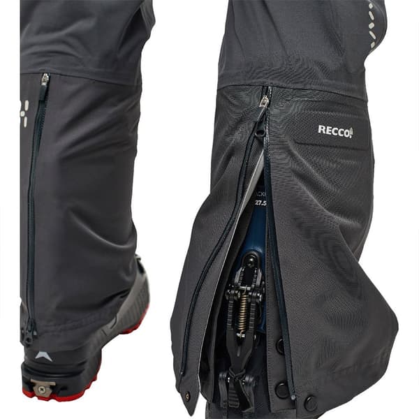 Haglofs L.i.m Touring Proof Byxor XL Kvinna