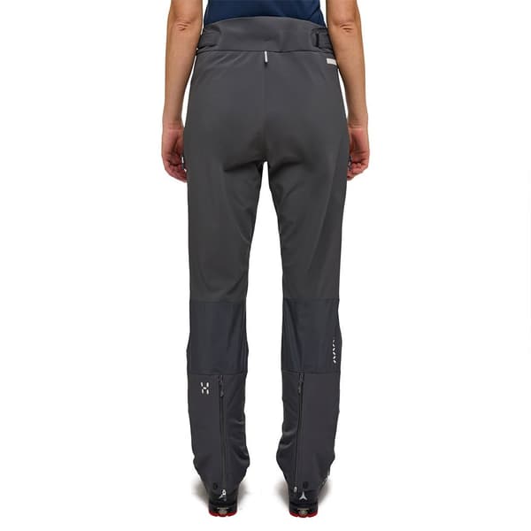 Haglofs L.i.m Hybrid Touring Byxor XS / Regular Kvinna