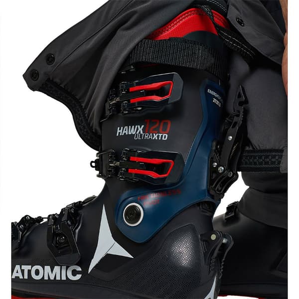 Haglofs L.i.m Hybrid Touring Byxor XS / Regular Kvinna