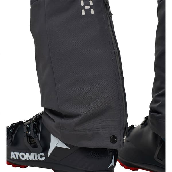 Haglofs L.i.m Hybrid Touring Byxor XS / Regular Kvinna