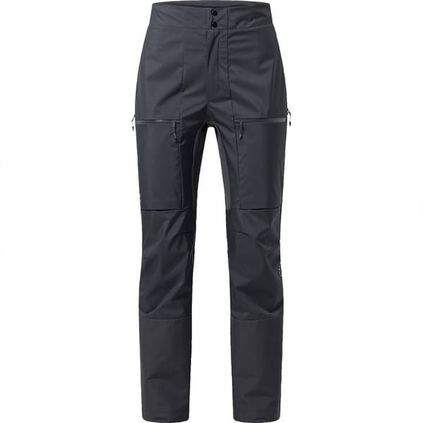 Haglofs L.i.m Hybrid Touring Byxor XS / Regular Kvinna