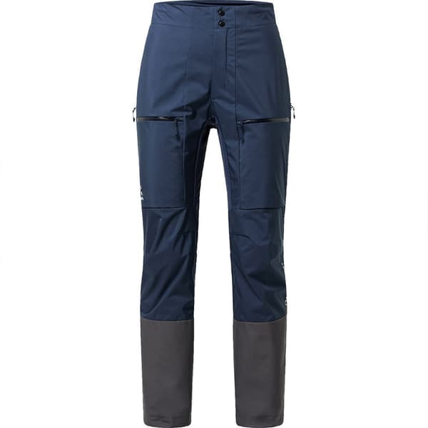 Haglofs L.i.m Hybrid Touring Byxor S Kvinna