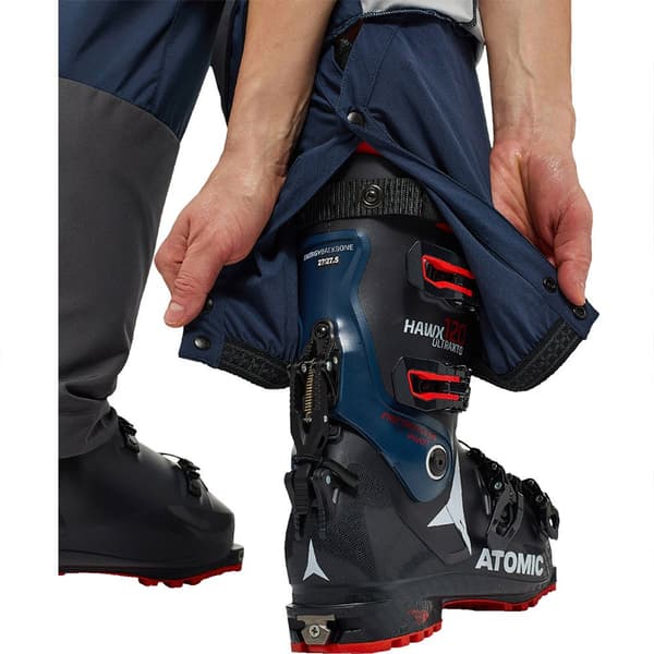 Haglofs L.i.m Hybrid Touring Byxor S Kvinna