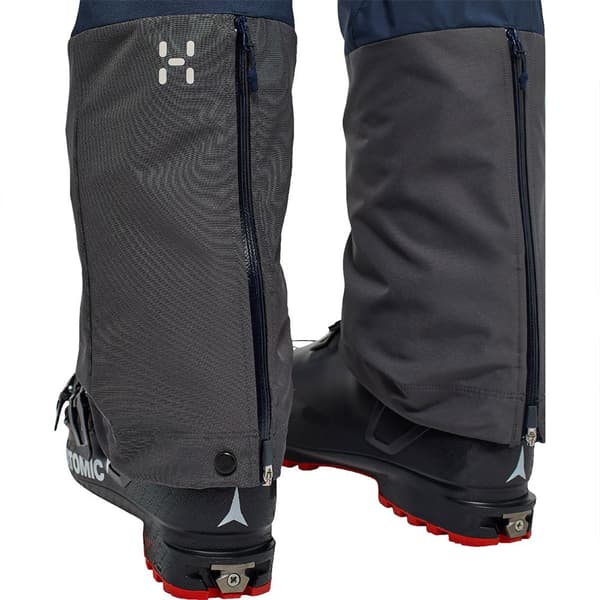 Haglofs L.i.m Hybrid Touring Byxor S Kvinna