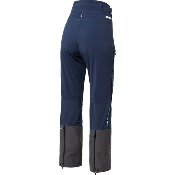 Haglofs L.i.m Hybrid Touring Byxor S Kvinna
