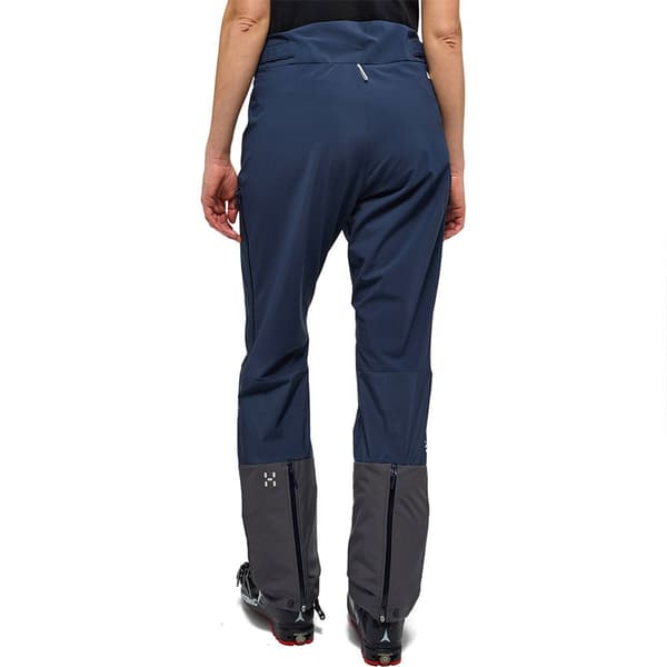 Haglofs L.i.m Hybrid Touring Bukser XS Kvinde