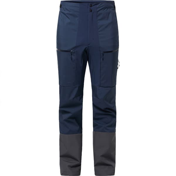 Haglofs L.i.m Hybrid Touring Byxor S Man