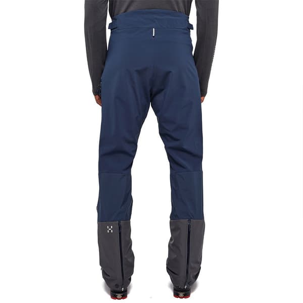 Haglofs L.i.m Hybrid Touring Byxor S Man