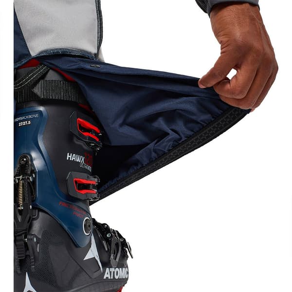 Haglofs L.i.m Hybrid Touring Byxor S Man