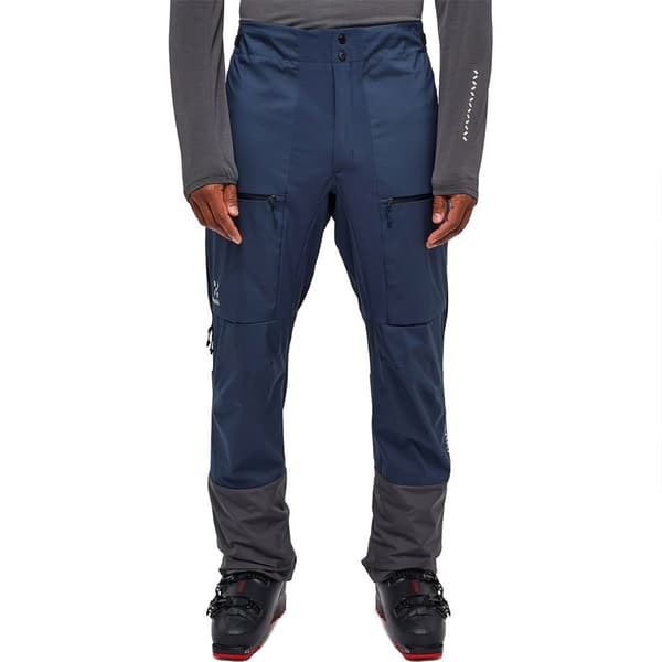 Haglofs L.i.m Hybrid Touring Byxor S Man