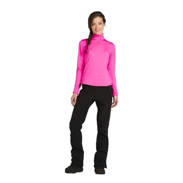 Protest Lole Softshell Ski Snowboardbyxor för kvinnor