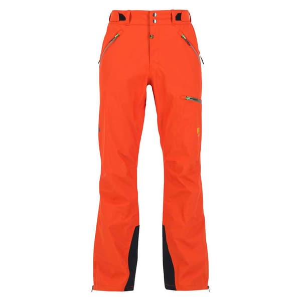 Karpos Midi Shell Housut Oranssi 2XL Mies
