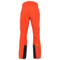 Pikkukuva 4 / 5: Karpos Midi Shell Housut Oranssi 2XL Mies