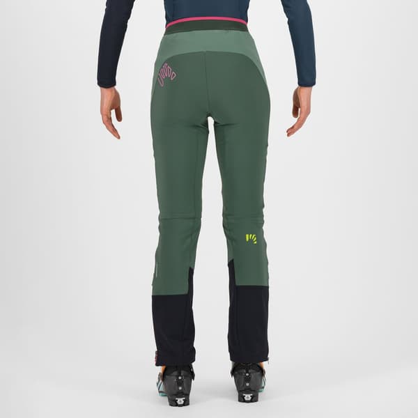 Karpos Alagna Plus Evo Byxor  S Kvinna