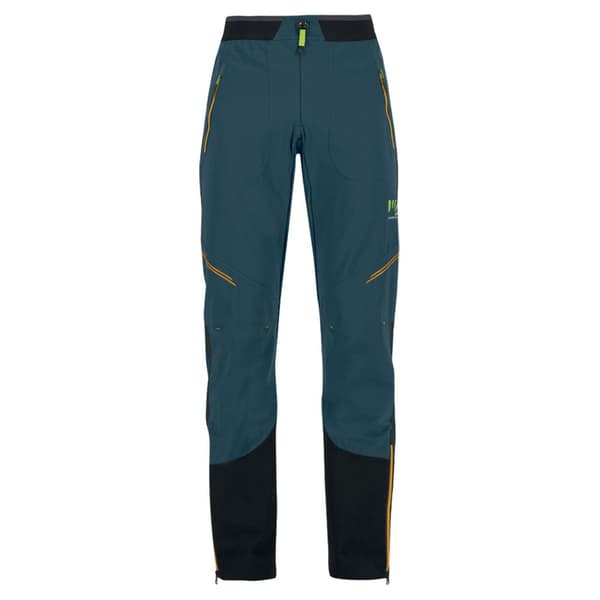 Karpos Alagna Plus Evo Housut  XL Mies