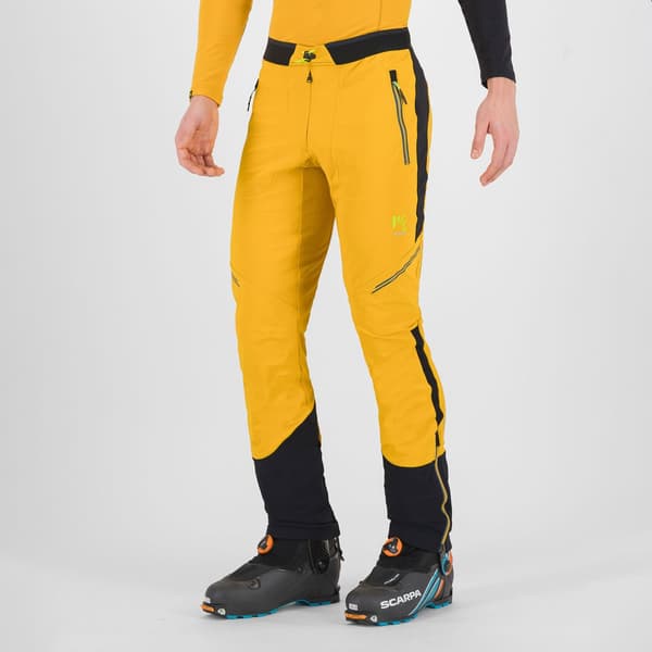 Karpos Alagna Plus Evo Housut  L Mies