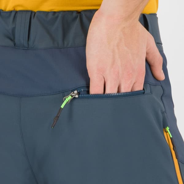 Karpos Marmolada Bukser  L Mand