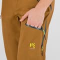 Pikkukuva 8 / 10: Karpos Midi Shell Housut  L Mies