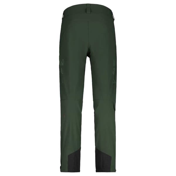 Maloja Khesarm Byxor Grönt XL / Regular Man
