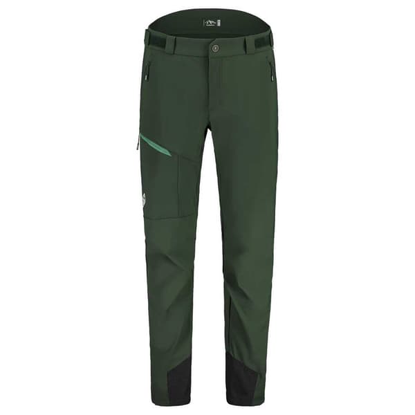 Maloja Khesarm Byxor Grönt XL / Regular Man