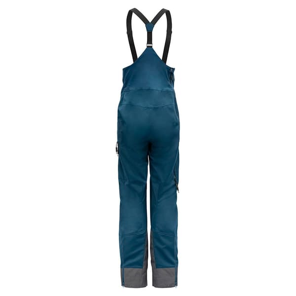 Devold Of Norway Trollkyrkja Woolshell Bukser  XL Kvinde