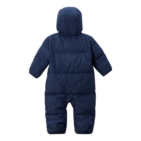 Columbia Snuggly Bunny™ Ii Pyjamas Blå 12-18 Months Pojke