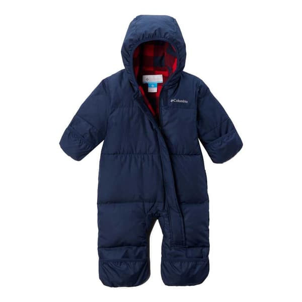 Columbia Snuggly Bunny™ Ii Pyjamas Blå 18-24 Months Dreng