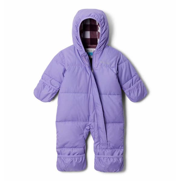 Columbia Snuggly Bunny™ Ii Pyjamas Lila 18-24 Months Pojke