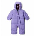 Miniatyrbild 3 av 3: Columbia Snuggly Bunny™ Ii Pyjamas Lila 18-24 Months Pojke