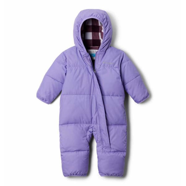 Columbia Snuggly Bunny™ Ii Pyjamas Lila 18-24 Months Pojke