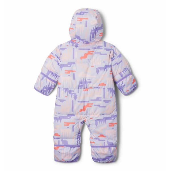 Columbia Snuggly Bunny™ Ii Pyjamas Lilla 3-6 Months Dreng