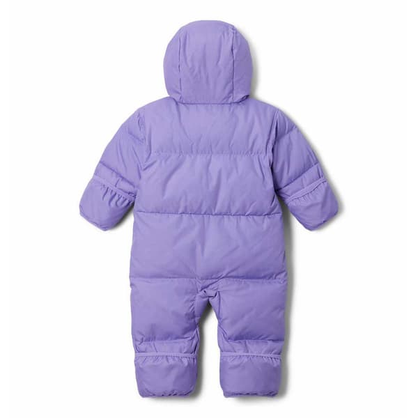 Columbia Snuggly Bunny™ Ii Pyjamas Lilla 0-3 Months Dreng