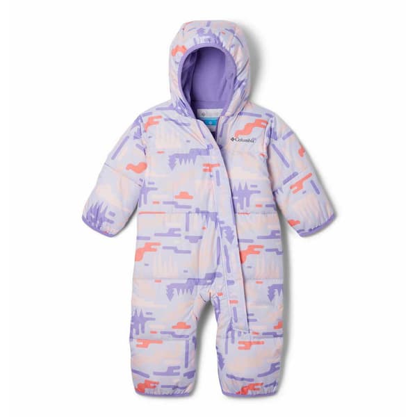 Columbia Snuggly Bunny™ Ii Pyjamas Lilla 0-3 Months Dreng