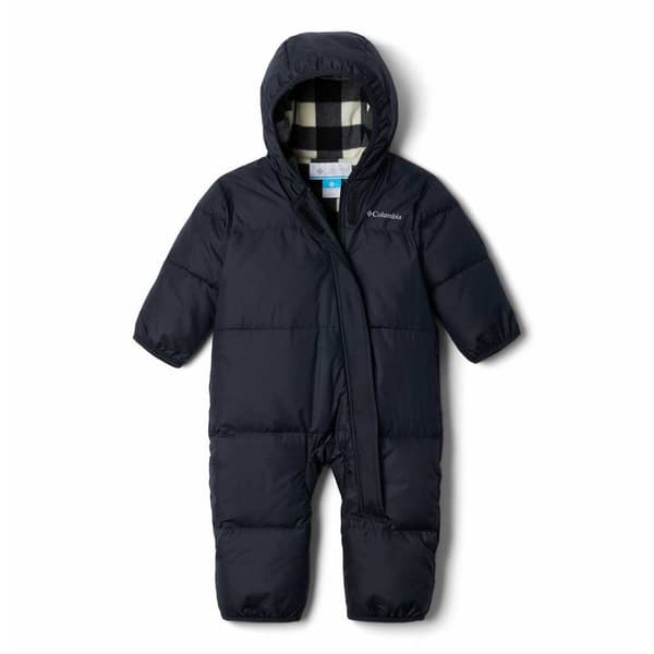 Columbia Snuggly Bunny™ Ii Kostym Svart 12-18 Months Pojke