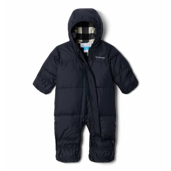 Columbia Snuggly Bunny™ Ii Kostym Svart 18-24 Months Pojke