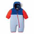 Miniatyrbillede 3 af 4: Columbia Powder Lite™ Ii Dragt Orange,Blå 12-18 Months Dreng