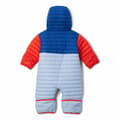 Miniatyrbillede 2 af 4: Columbia Powder Lite™ Ii Dragt Orange,Blå 12-18 Months Dreng