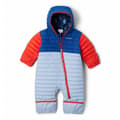 Miniatyrbillede 1 af 4: Columbia Powder Lite™ Ii Dragt Orange,Blå 12-18 Months Dreng