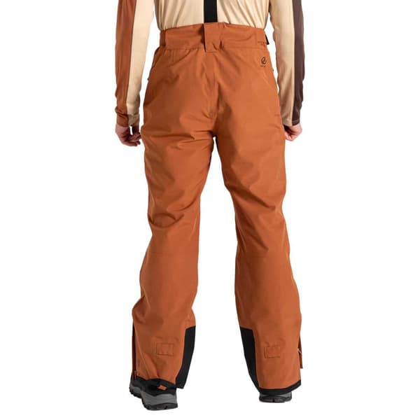 Dare2b Achieve Ii Housut  2XL / Regular Mies