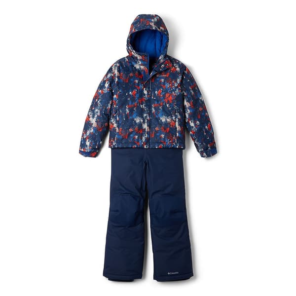 Columbia Buga™ Ii Race Dräkt  4 Years Pojke