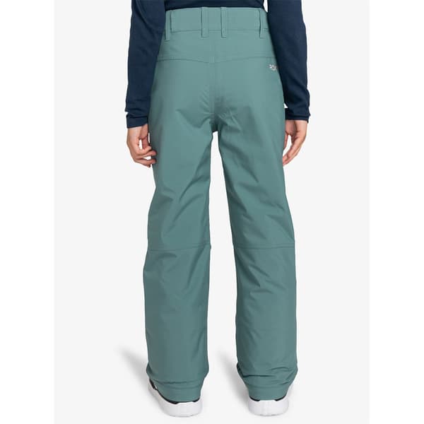 Roxy Backyard G Pt Byxor  12 Years Pojke