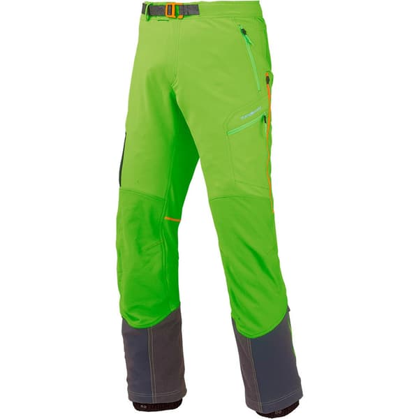 Trangoworld Pelvoux Regular Bukser Grøn 2XL Mand